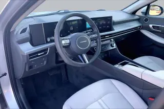 Hyundai SONATA 2025 SEL 4dr Sedán