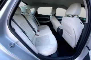 Hyundai SONATA 2025 SEL 4dr Sedán