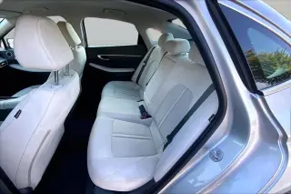 Hyundai SONATA 2025 SEL 4dr Sedán