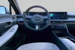 Hyundai SONATA 2025 SEL 4dr Sedán