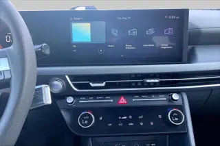 Hyundai SONATA 2025 SEL 4dr Sedán