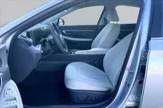 Hyundai SONATA 2025 SEL 4dr Sedán