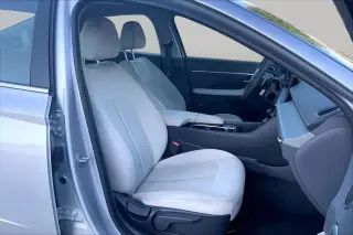 Hyundai SONATA 2025 SEL 4dr Sedán