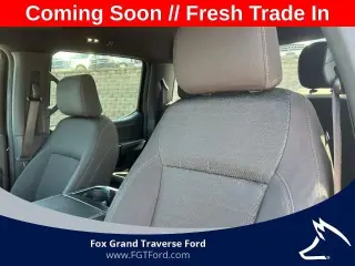 Ford F-150 2023 4x4 XLT 4dr SuperCrew 5.5 ft. SB