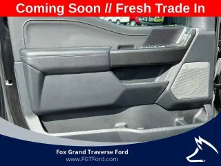 Ford F-150 2023 4x4 XLT 4dr SuperCrew 5.5 ft. SB