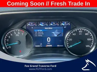Ford F-150 2023 4x4 XLT 4dr SuperCrew 5.5 ft. SB