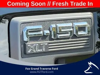 Ford F-150 2023 4x4 XLT 4dr SuperCrew 5.5 ft. SB