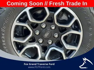 Ford F-150 2023 4x4 XLT 4dr SuperCrew 5.5 ft. SB