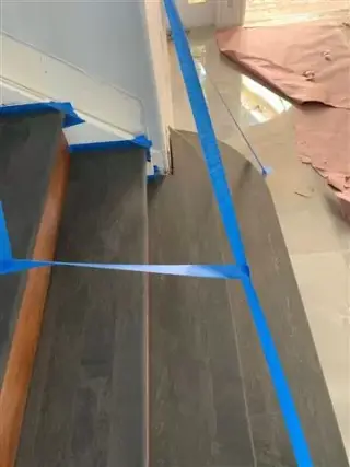 Wood Floors Diaz Meraz Corp
