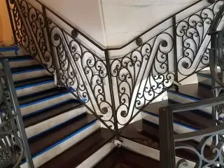 Wood Floors Diaz Meraz Corp