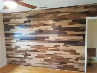 Wood Floors Diaz Meraz Corp