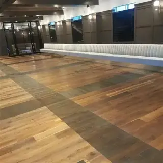 Wood Floors Diaz Meraz Corp