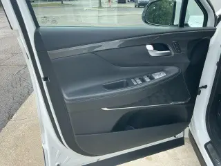 Hyundai SANTA FE 2023 Escritura 4p Crossover