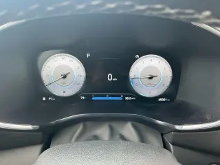 Hyundai SANTA FE 2023 Escritura 4p Crossover