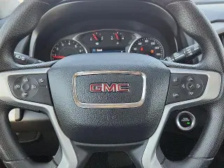 GMC Terrain 2024 4x4 SLE 4p SUV
