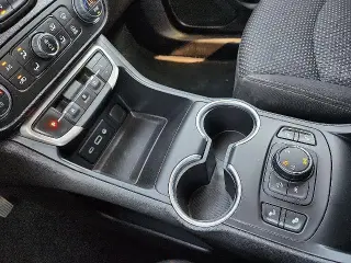 GMC Terrain 2024 4x4 SLE 4p SUV