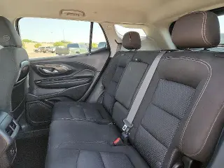 GMC Terrain 2024 4x4 SLE 4p SUV