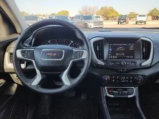 GMC Terrain 2024 4x4 SLE 4p SUV