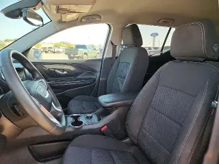 GMC Terrain 2024 4x4 SLE 4p SUV