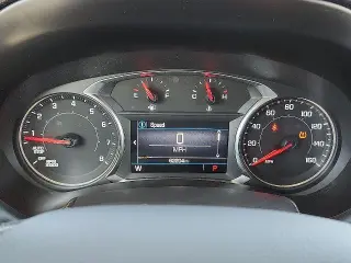GMC Terrain 2024 4x4 SLE 4p SUV