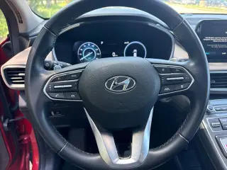 Hyundai SANTA FE 2023 AWD SEL 4 puertas Crossover