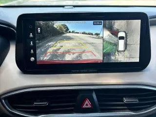 Hyundai SANTA FE 2023 AWD SEL 4 puertas Crossover