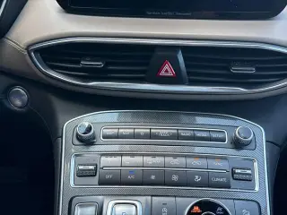 Hyundai SANTA FE 2023 AWD SEL 4 puertas Crossover