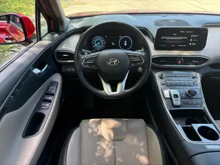Hyundai SANTA FE 2023 AWD SEL 4 puertas Crossover