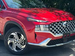 Hyundai SANTA FE 2023 AWD SEL 4 puertas Crossover