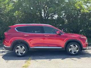 Hyundai SANTA FE 2023 AWD SEL 4 puertas Crossover