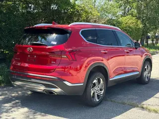 Hyundai SANTA FE 2023 AWD SEL 4 puertas Crossover