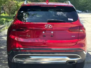 Hyundai SANTA FE 2023 AWD SEL 4 puertas Crossover