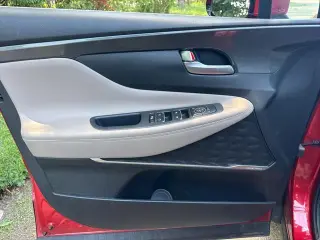 Hyundai SANTA FE 2023 AWD SEL 4 puertas Crossover