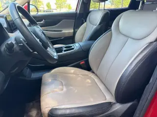 Hyundai SANTA FE 2023 AWD SEL 4 puertas Crossover