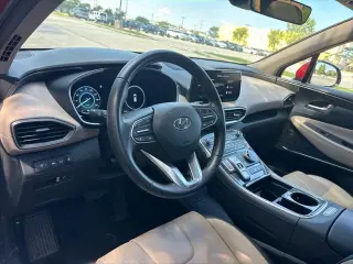 Hyundai SANTA FE 2023 AWD SEL 4 puertas Crossover