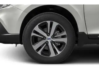 Subaru Outback 2018 tracción en todas las ruedas 3.6R Limited 4p Puerta de Maletero