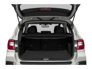 Subaru Outback 2018 tracción en todas las ruedas 3.6R Limited 4p Puerta de Maletero