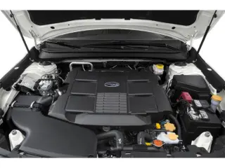 Subaru Outback 2018 tracción en todas las ruedas 3.6R Limited 4p Puerta de Maletero