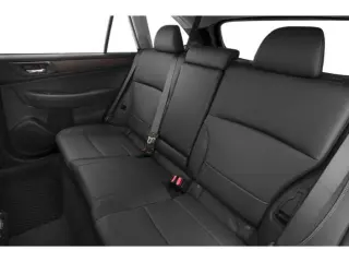 Subaru Outback 2018 tracción en todas las ruedas 3.6R Limited 4p Puerta de Maletero