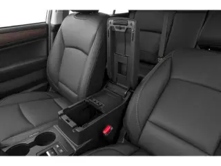 Subaru Outback 2018 tracción en todas las ruedas 3.6R Limited 4p Puerta de Maletero