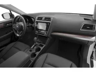Subaru Outback 2018 tracción en todas las ruedas 3.6R Limited 4p Puerta de Maletero