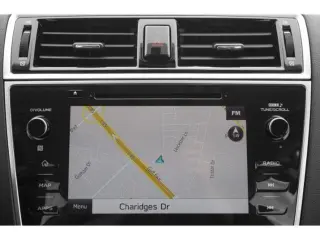 Subaru Outback 2018 tracción en todas las ruedas 3.6R Limited 4p Puerta de Maletero