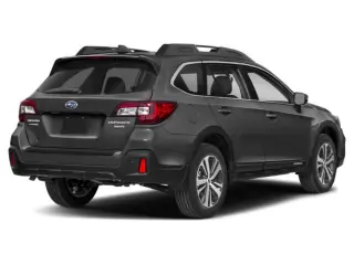 Subaru Outback 2018 tracción en todas las ruedas 3.6R Limited 4p Puerta de Maletero