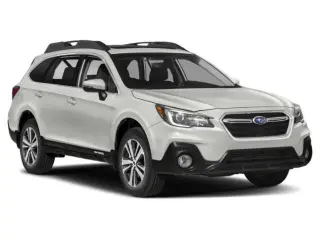 Subaru Outback 2018 tracción en todas las ruedas 3.6R Limited 4p Puerta de Maletero