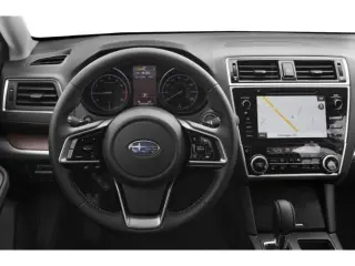Subaru Outback 2018 tracción en todas las ruedas 3.6R Limited 4p Puerta de Maletero