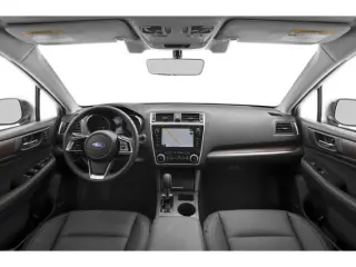 Subaru Outback 2018 tracción en todas las ruedas 3.6R Limited 4p Puerta de Maletero