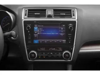 Subaru Outback 2018 tracción en todas las ruedas 3.6R Limited 4p Puerta de Maletero