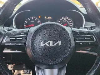 Kia Stinger 2022 GT-Line 4p Sedana