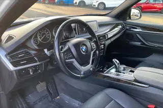 BMW X5 2018 sDrive35i 4dr SUV