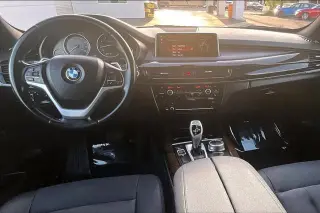 BMW X5 2018 sDrive35i 4dr SUV